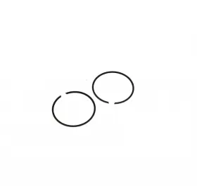 806492 Race-driven 2007 - 2010 Polaris Iq Touring 600 Piston Rings Snowmobile By