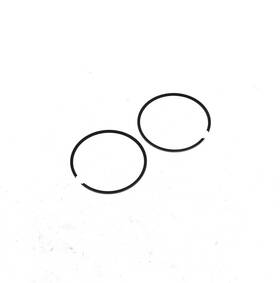 Race-driven 806544 Piston Rings Arctic Cat F570 2008 - 2014 Snowmobile By Race-driven