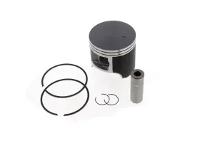 806598 Race-driven 2007 - 2011 Arctic Cat F1000 Piston Kit Teflon Coated Snowmobile By