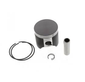 Race-driven 806671 2010 2011 Ski-doo Renegade 800r Back Country Ptek Piston Kit Teflon Coated