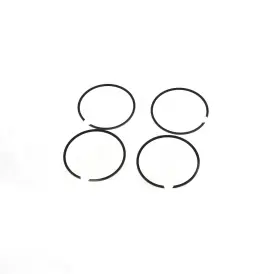 806690 Race-driven 2009 Ski-doo Summit 800r 50th Anniversary Ptek Piston Rings X2 By