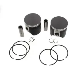 806716 Race-driven 2011 Ski-doo Summit 800r Sp Power Tek Ptek Piston Kit X2 Teflon Coated