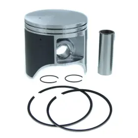 809328 Race-driven Piston Kit Fits Arctic Cat Crossfire 800 2010 2011 Teflon Coated By
