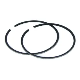 809854 Race-driven Piston Rings Fit Arctic Cat Zr8000 2014 - 2017 By