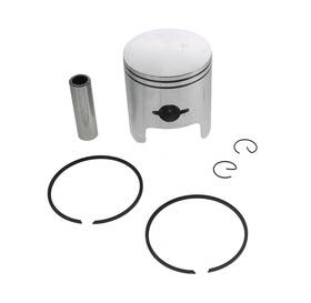 Race-driven 89045 Piston Kit Fits Arctic Cat Z 440 1995 - 2000 Snowmobile By Race-driven
