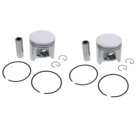 89201 Race-driven Piston Kit For Arctic Cat Zl 500 1998 1999 2000 Snowmobile By X2 89201 Race-driven Piston Kit For Arctic Cat Zl 500 1998 1999 2000 Snowmobile By X2