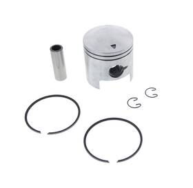 Race-driven 89251 Piston Kit Fits Polaris 340 Transport 2008 Snowmobile By Race-driven