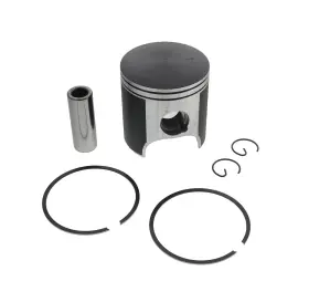 89278 Race-driven Piston Kit For Polaris Rmk 500 2000 2001 2002 Teflon Coated By 89278 Race-driven Piston Kit For Polaris Rmk 500 2000 2001 2002 Teflon Coated By