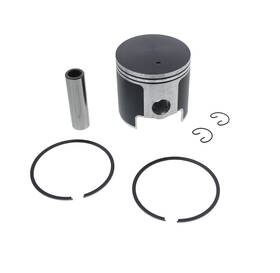 Race-driven 89285 Piston Kit For Polaris Indy Trail Deluxe 500 1988-1995 Teflon Coated Race-driven