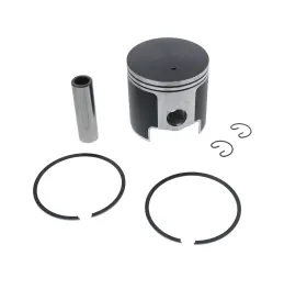 89285 Race-driven Piston Kit For Polaris Indy Trail Deluxe 500 1988-1995 Teflon Coated