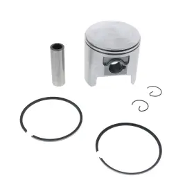 89441 Race-driven 1985 - 1988 Ski-doo Citation Ls 250 Piston Kit Snowmobile By