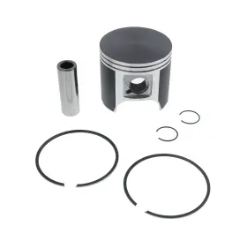 89565 Race-driven 2004 Ski-doo Skandic 550 Sport Piston Kit Teflon Coated By
