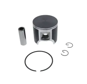 89618 Race-driven 2002 Ski-doo Legend 600 Gs Piston Kit Teflon Coated By