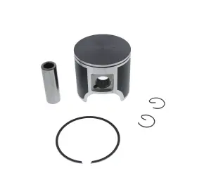 89623 Race-driven 1999 - 2001 Ski-doo Mxz 600 Piston Kit Teflon Coated By