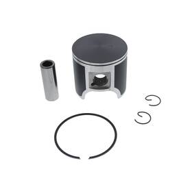 Race-driven 89637 2002 Ski-doo Mxz 600 Sport Rer Piston Kit Teflon Coated By Race-driven