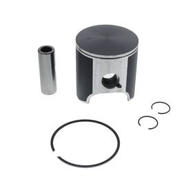 Race-driven 89646 2003 - 2005 Ski-doo Mxz X 600 Piston Kit Teflon Coated By Race-driven