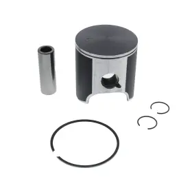 89646 Race-driven 2003 - 2005 Ski-doo Mxz X 600 Piston Kit Teflon Coated By