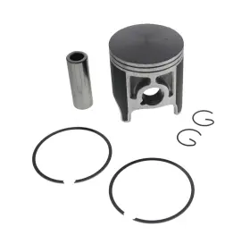 90136 Race-driven 1994 1995 1996 Yamaha Vmax 500 Le Vx500le Piston Kit Teflon Coated