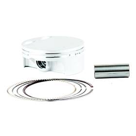 Rareelectrical 01.6521.ca3 New Piston Kit 94.96mm Ktm Smr 525 Xc Atv Polaris Outlaw 2000-2011 Off-road