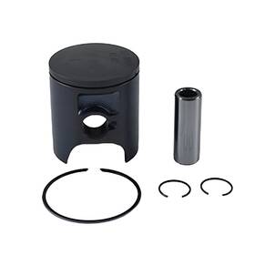 Rareelectrical 57-100ak-z8 47.45mm Piston Kit Fits Yamaha Yz 85hp 2002-2026 By 57-100ak