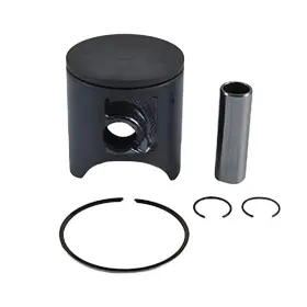 57-105aka1 Rareelectrical New A Piston Kit Fits Yamaha Yz 125hp 2005-2021 By 57-105ak