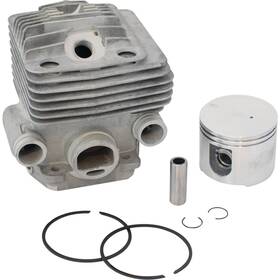 Rareelectrical 632-735-2z8 New 56 Mm Bore Cylinder Assembly For Stihl Ts800 Ts700 By 4224 020 1205