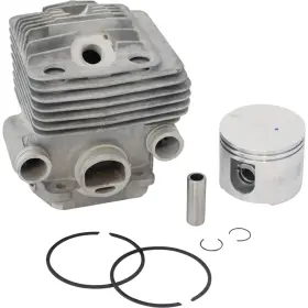 632-735-2z8 Rareelectrical New 56 Mm Bore Cylinder Assembly For Stihl Ts800 Ts700 By 4224 020 1205