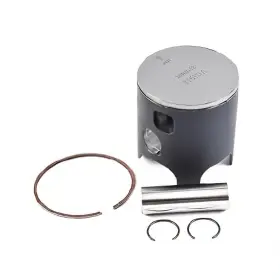 13101-kz3-j10 Rareelectrical 8161da-z8 New 66.34mm Bore Piston Kit Fits Honda Cr 250cc By 13101-kz3-l10
