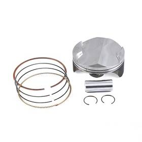 Rareelectrical 8645dca1 New 75.98mm Bore Piston Kit Fits Ktm Xc-f 250cc By 8645dc 77030007000 I