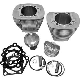 Revolution Performance Llc Rp201-209w 0931-1061 Monster Big Bore Kit Cylinder