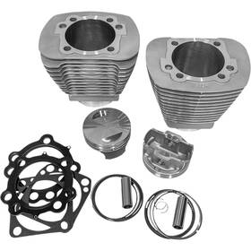 Revolution Performance Llc Rp201-215w 0931-1063 Monster Big Bore Kit Cylinder