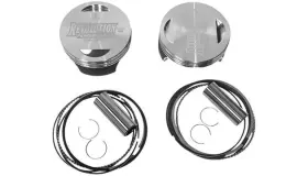 Rp301-116w Revolution Performance Piston Kit 107 Inch 10.1 1 #rp301-116w Harley Davidson