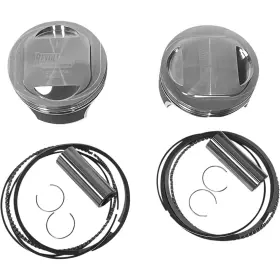 Rp301-116wd Revolution Performance Piston Kit
