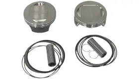 Rp301-119w Revolution Performance