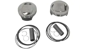 Rp301-119wd Revolution Performance