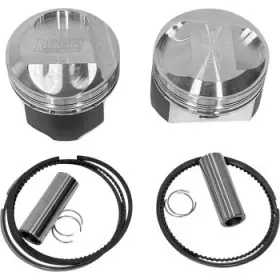 Rp301-208w Revolution Performance Llc Big Bore Piston Kit 85 Inch Domed - 3 Rp301-208w Revolution Performance Llc Big Bore Piston Kit 85 Inch Domed - 3