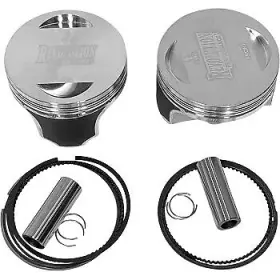 Rp301-214w Revolution Performance