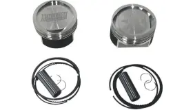 Rp301-414w Revolution Performance Piston 1250cc 10.1 1 #rp301-414w Harley Davidson Rp301-414w Revolution Performance Piston 1250cc 10.1 1 #rp301-414w Harley Davidson