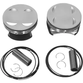 Rp301-604w Revolution Performance Piston Kit