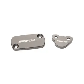 11001 Rfx Fxrc 99ha Reservior Cap Kit Grey Hon