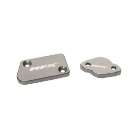 41100 Rfx Fxrc 99h2 Reservior Cap Kit Grey Yam