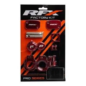 50200 Rfx Factory Kit Red Brembo Fits Ktm/husq/gas
