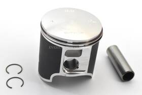 Rieju Me300416121 Top End Kit Piston Inch B Mr300/pro/racing 2019-2026 Rings Circlips Pin #e354
