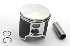 Me300416121 Rieju Top End Kit Piston Inch B Mr300/pro/racing 2019-2026 Rings Circlips Pin #e354