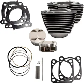 276-02060 Rocket Cams Big Bore Cylinder Kits 276-02060 Rocket Cams Big Bore Cylinder Kits