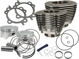 276-02062 Rocket Cams Big Bore Cylinder Kits 276-02062 Rocket Cams Big Bore Cylinder Kits