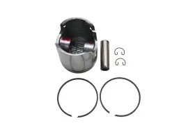 1700326 Rocky Piston Set For Suzuki Tc/ts-100 Size S-4 Qty 1 Nos