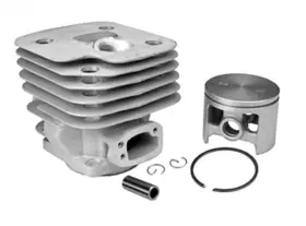12632 Rotary Corp Brand Replacement Piston And Cylinder Kit Fits Husqvarna