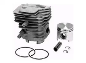 9640 Rotary Corp Brand Replacement Cylinder And Piston Assembly Fits Partner