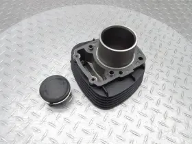 24b11e29210892 Royal Enfield 2024 22-24 Hunter 350 Cylinder Barrel Jug Piston Engine Motor